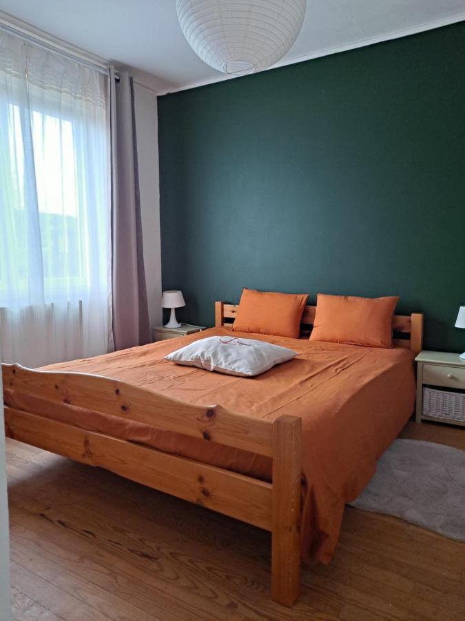 Logement Avec Jardin De Bord Mer Port Navalo Arzon Exterior photo
